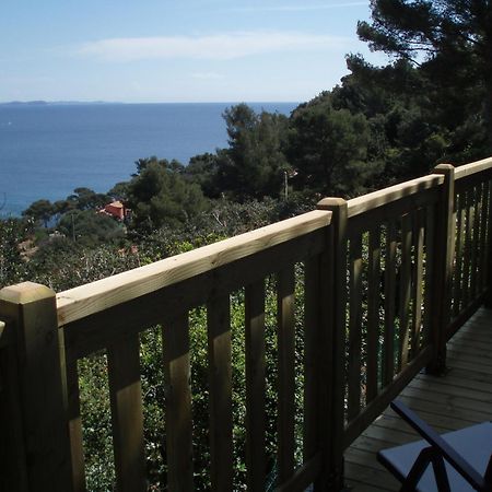 Villa Fabregas La Seyne-sur-Mer Luaran gambar