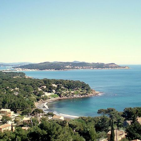 Villa Fabregas La Seyne-sur-Mer Luaran gambar