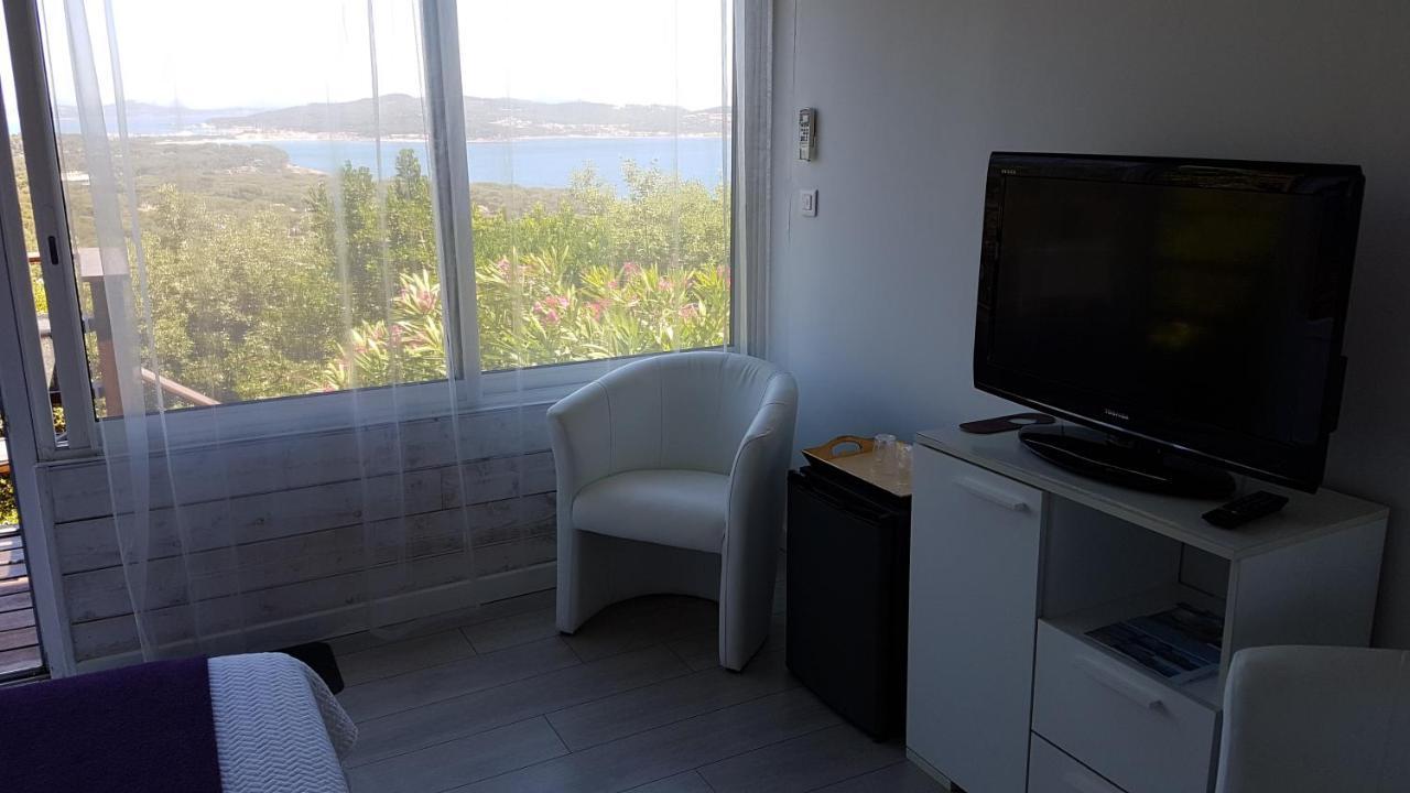 Villa Fabregas La Seyne-sur-Mer Luaran gambar
