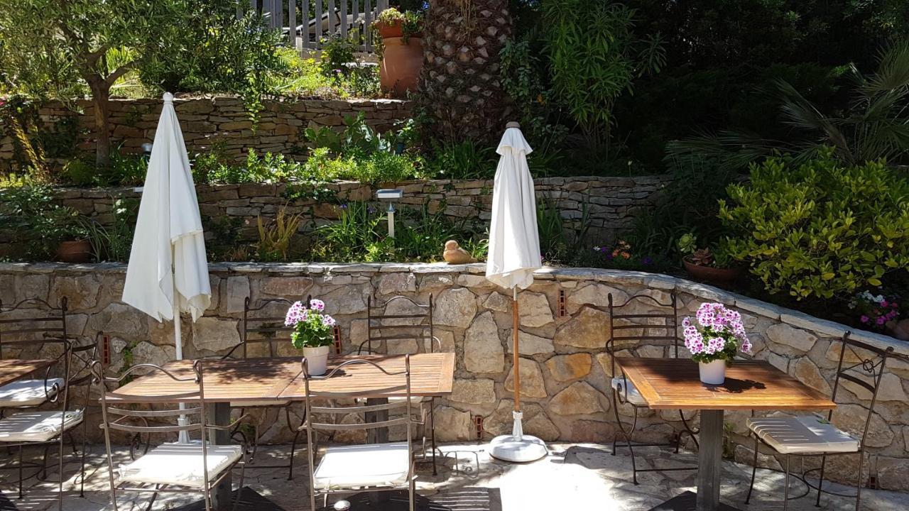Villa Fabregas La Seyne-sur-Mer Luaran gambar