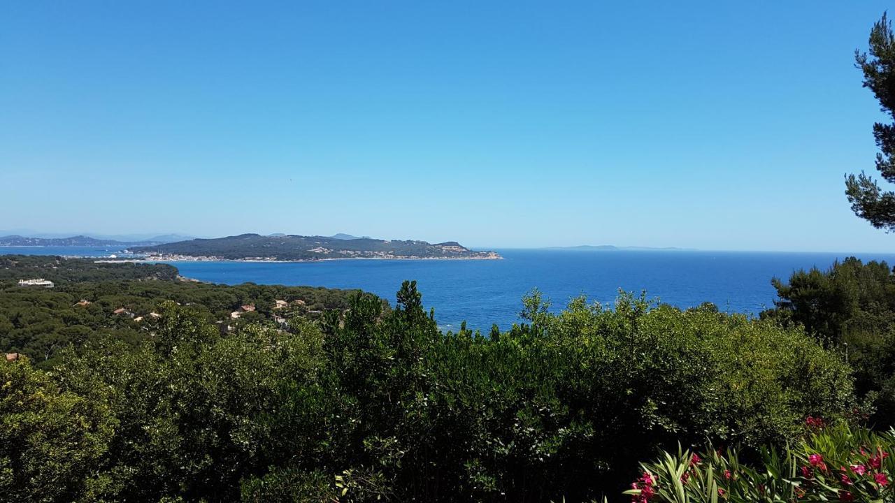 Villa Fabregas La Seyne-sur-Mer Luaran gambar