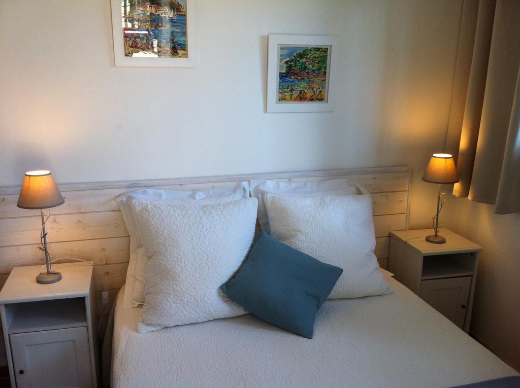 Villa Fabregas La Seyne-sur-Mer Bilik gambar