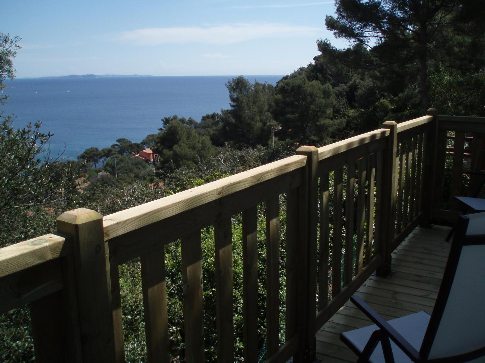Villa Fabregas La Seyne-sur-Mer Luaran gambar