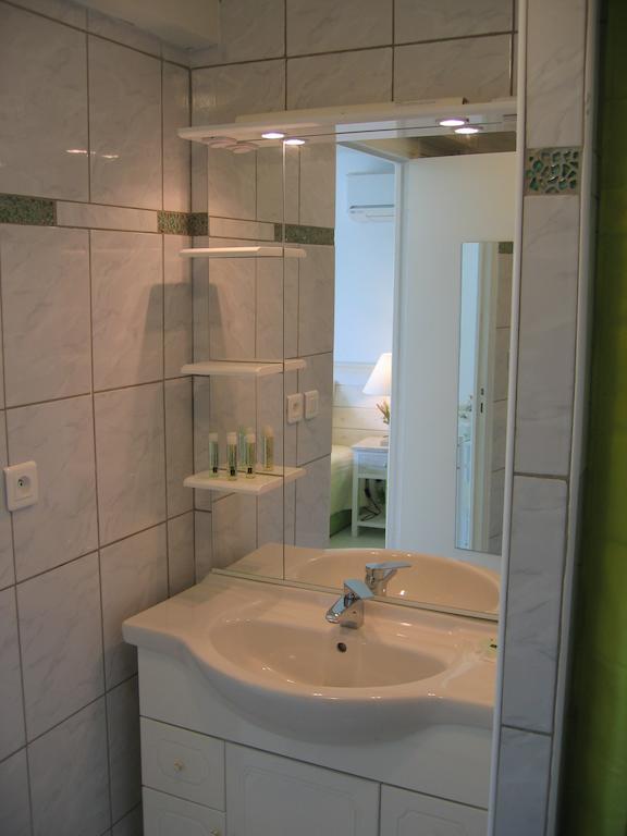 Villa Fabregas La Seyne-sur-Mer Bilik gambar