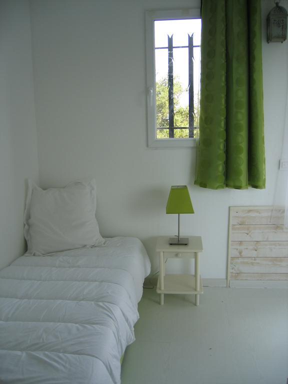 Villa Fabregas La Seyne-sur-Mer Bilik gambar