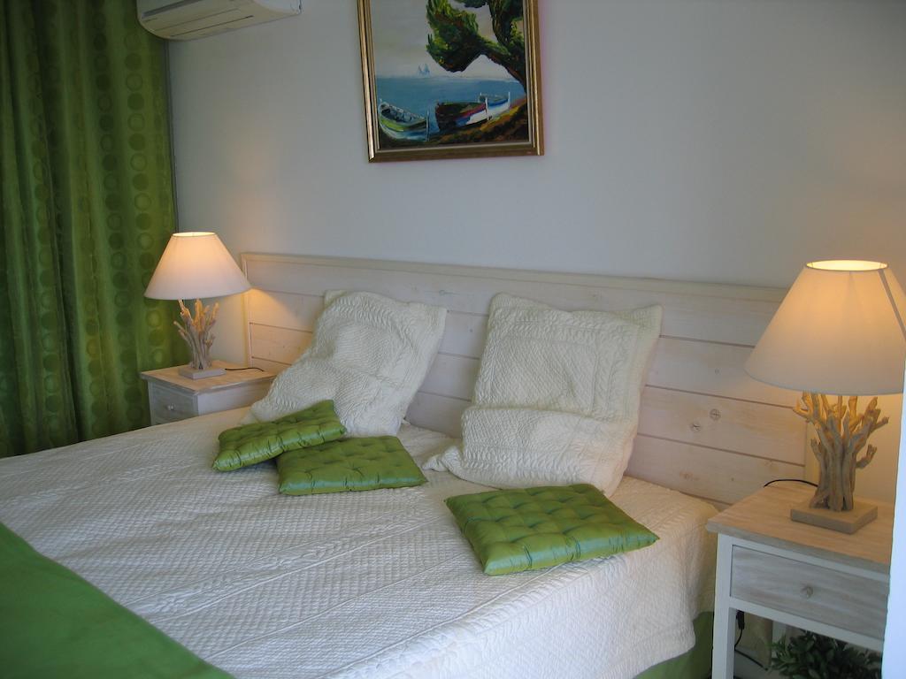 Villa Fabregas La Seyne-sur-Mer Bilik gambar