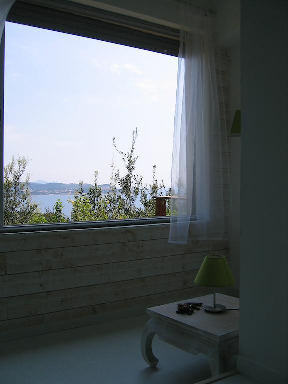 Villa Fabregas La Seyne-sur-Mer Bilik gambar