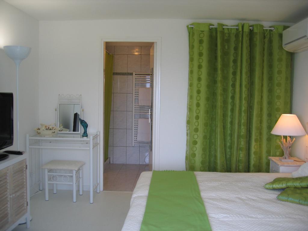 Villa Fabregas La Seyne-sur-Mer Bilik gambar