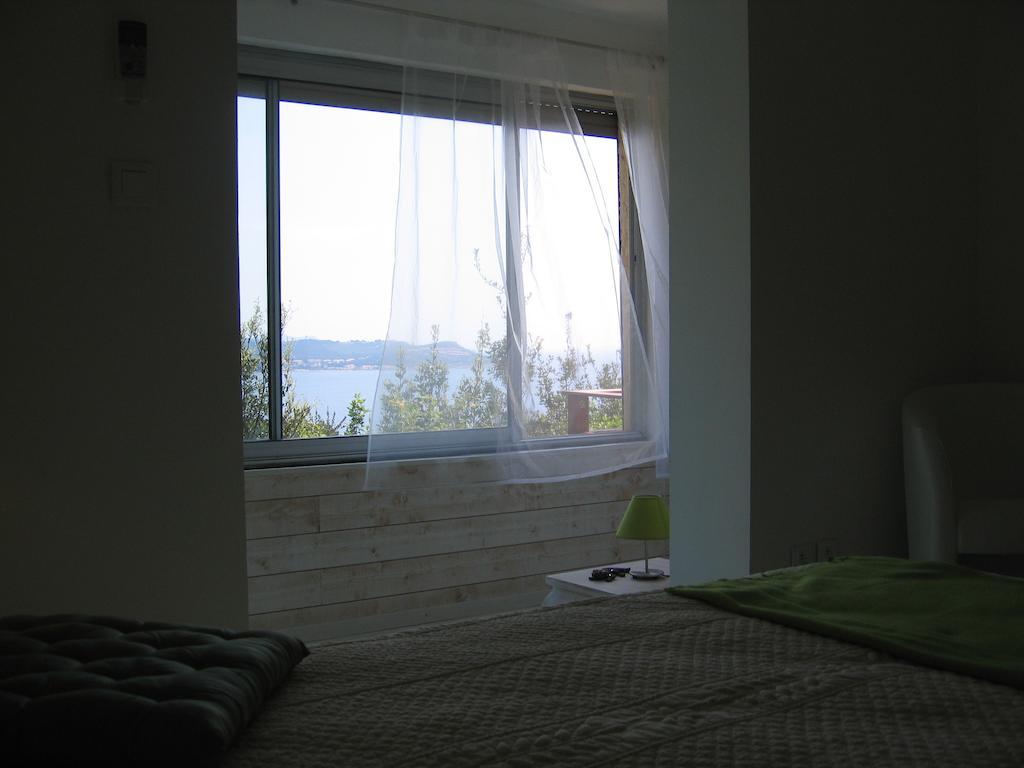 Villa Fabregas La Seyne-sur-Mer Bilik gambar
