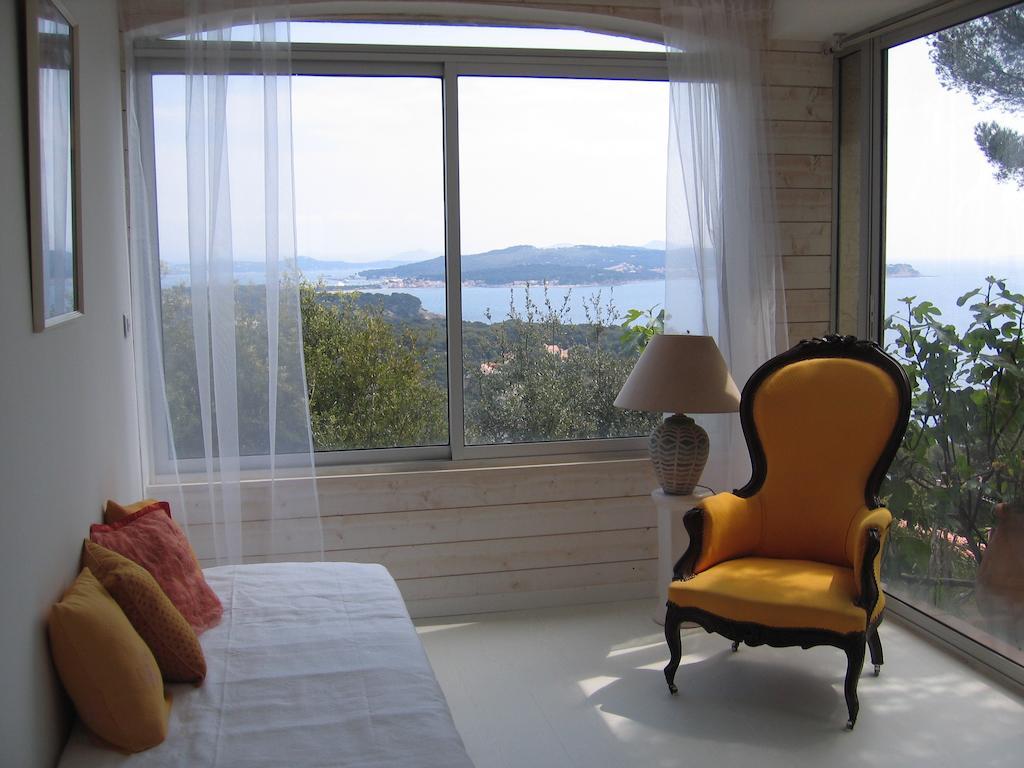 Villa Fabregas La Seyne-sur-Mer Bilik gambar