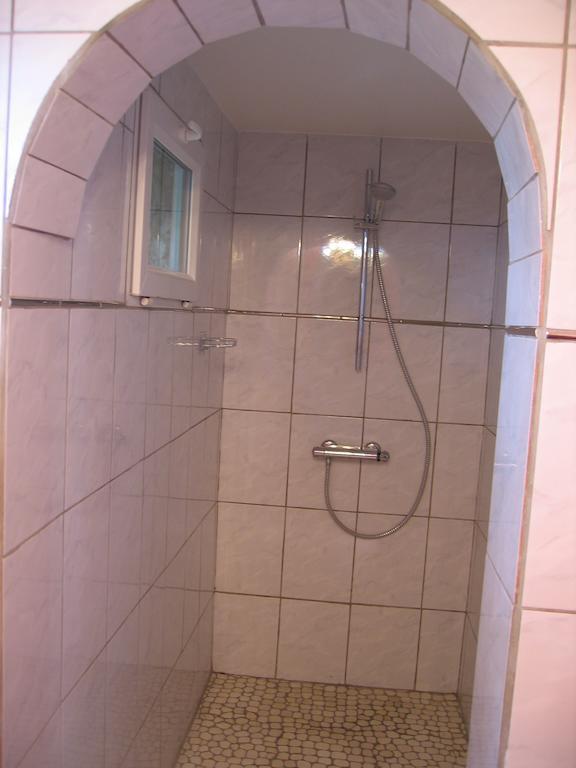 Villa Fabregas La Seyne-sur-Mer Bilik gambar