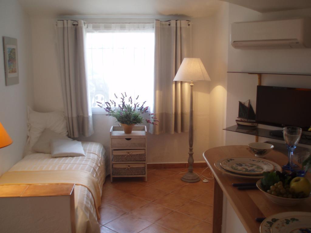 Villa Fabregas La Seyne-sur-Mer Luaran gambar