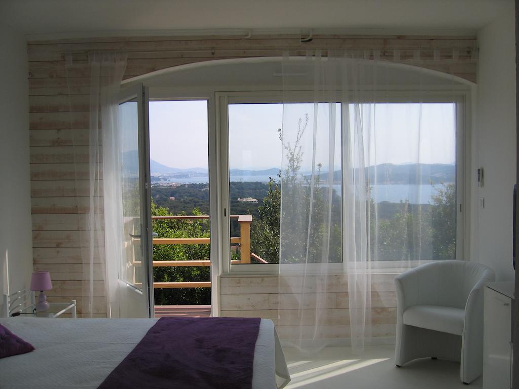 Villa Fabregas La Seyne-sur-Mer Bilik gambar