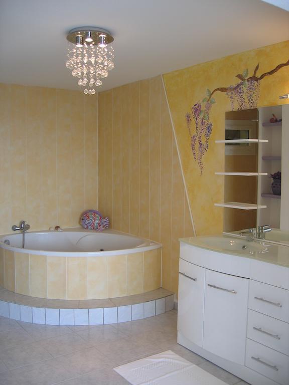 Villa Fabregas La Seyne-sur-Mer Bilik gambar