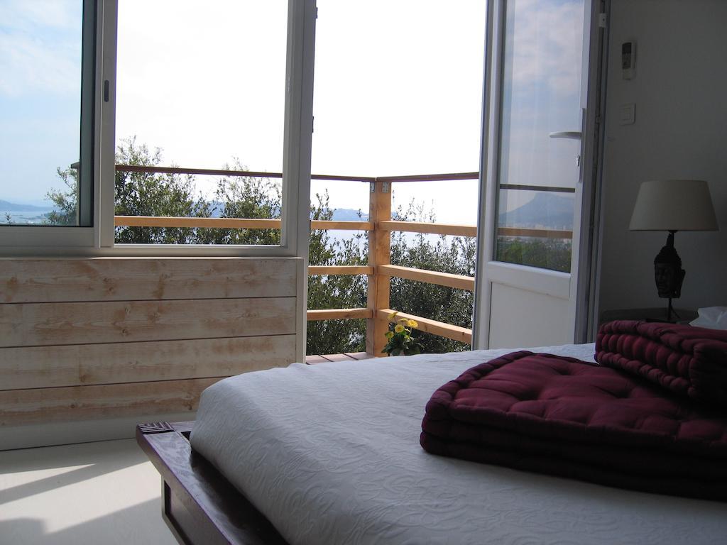 Villa Fabregas La Seyne-sur-Mer Bilik gambar