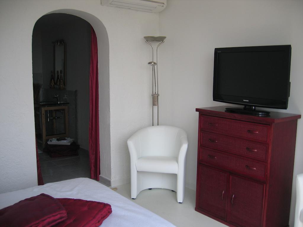 Villa Fabregas La Seyne-sur-Mer Bilik gambar