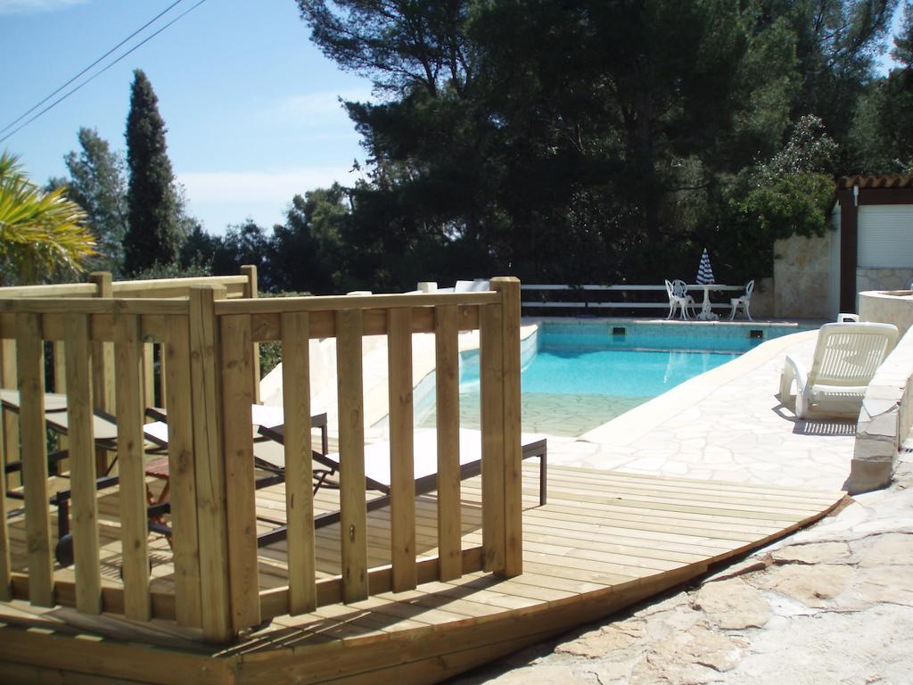 Villa Fabregas La Seyne-sur-Mer Bilik gambar