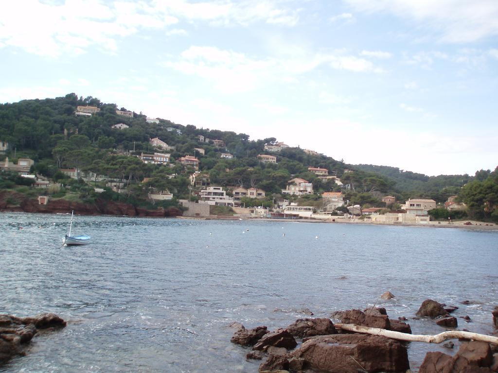 Villa Fabregas La Seyne-sur-Mer Luaran gambar