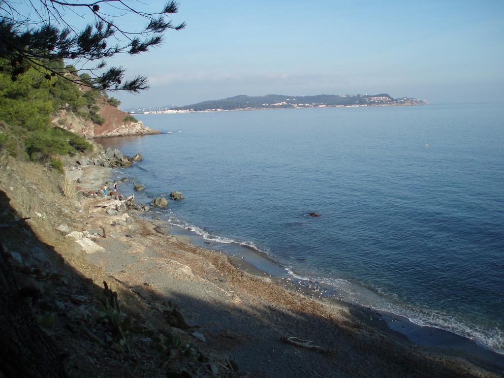Villa Fabregas La Seyne-sur-Mer Luaran gambar