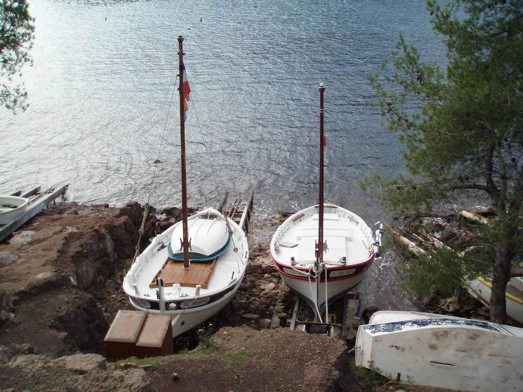 Villa Fabregas La Seyne-sur-Mer Luaran gambar