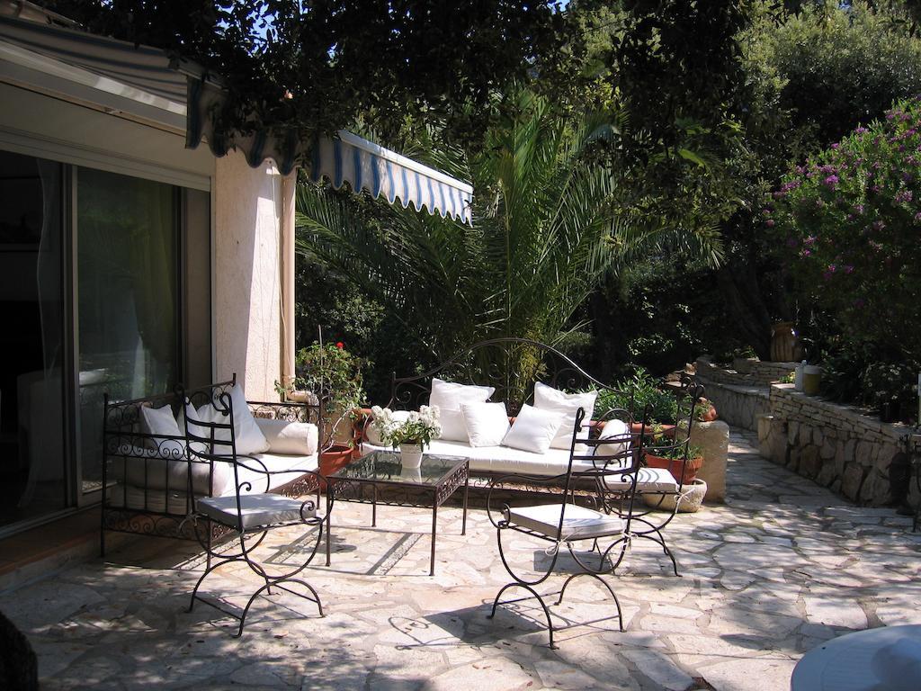 Villa Fabregas La Seyne-sur-Mer Luaran gambar