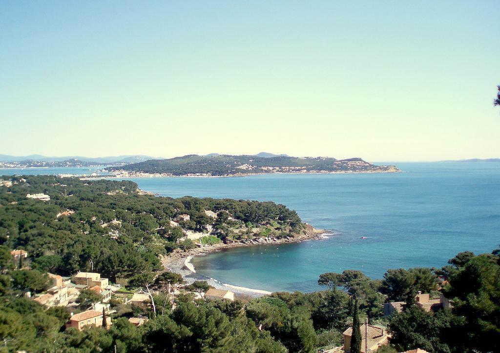 Villa Fabregas La Seyne-sur-Mer Luaran gambar