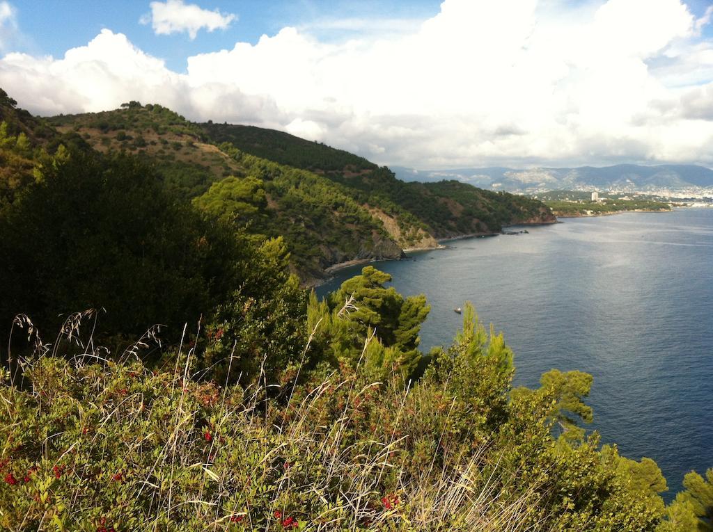 Villa Fabregas La Seyne-sur-Mer Luaran gambar