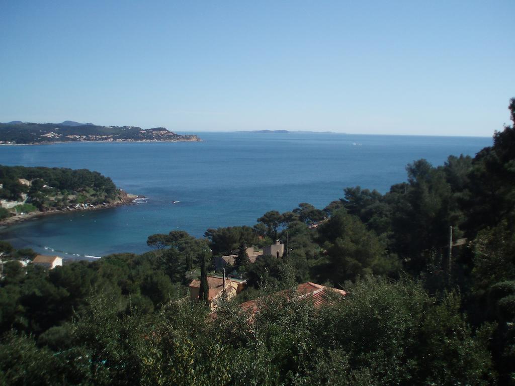 Villa Fabregas La Seyne-sur-Mer Luaran gambar