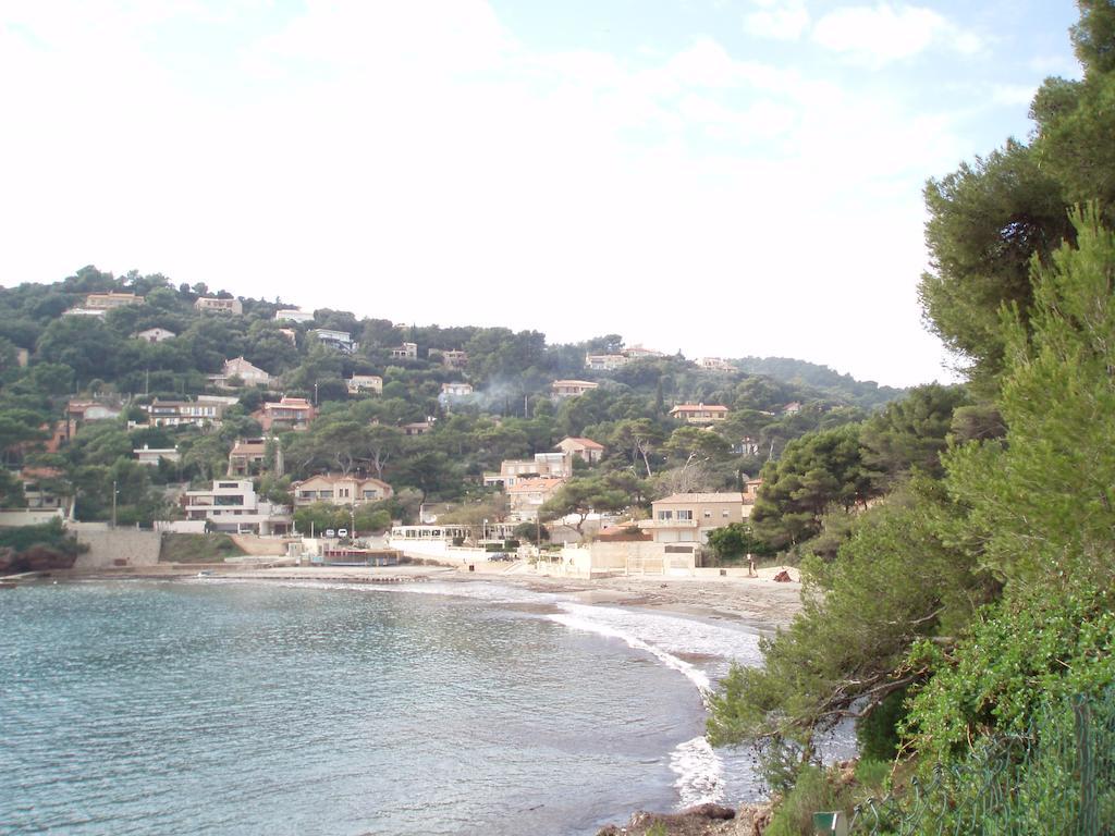 Villa Fabregas La Seyne-sur-Mer Luaran gambar