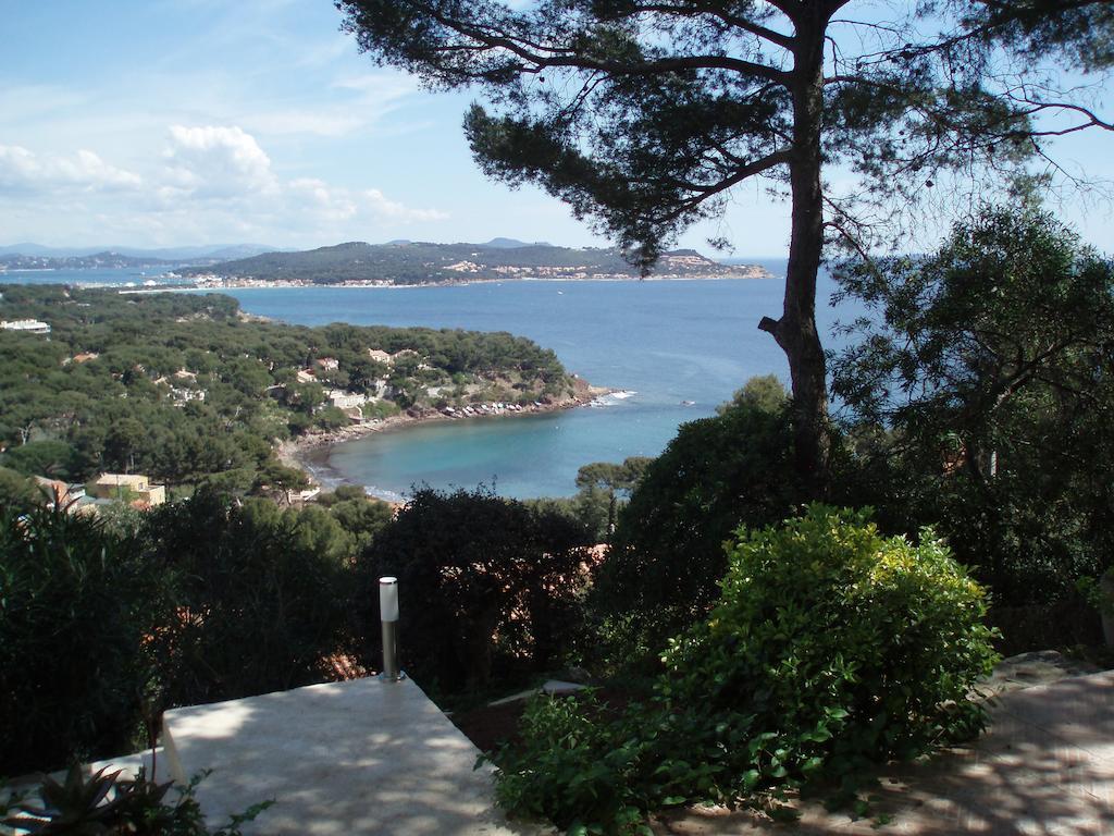 Villa Fabregas La Seyne-sur-Mer Luaran gambar