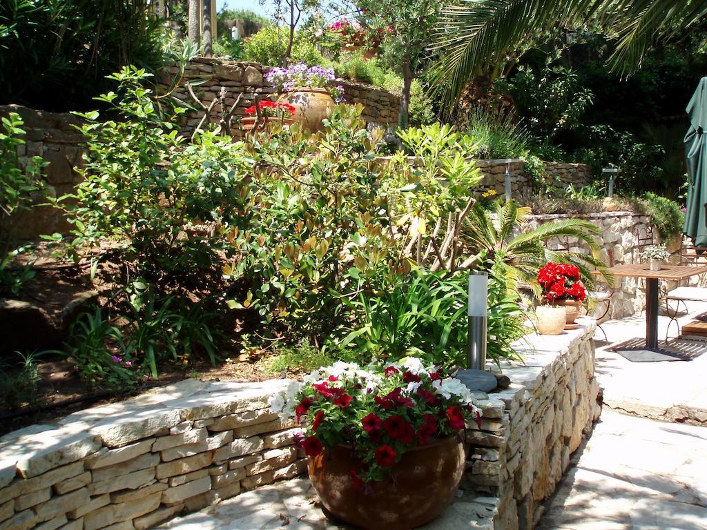 Villa Fabregas La Seyne-sur-Mer Luaran gambar