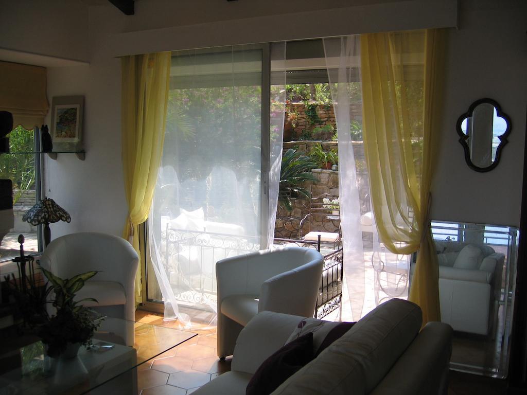 Villa Fabregas La Seyne-sur-Mer Luaran gambar