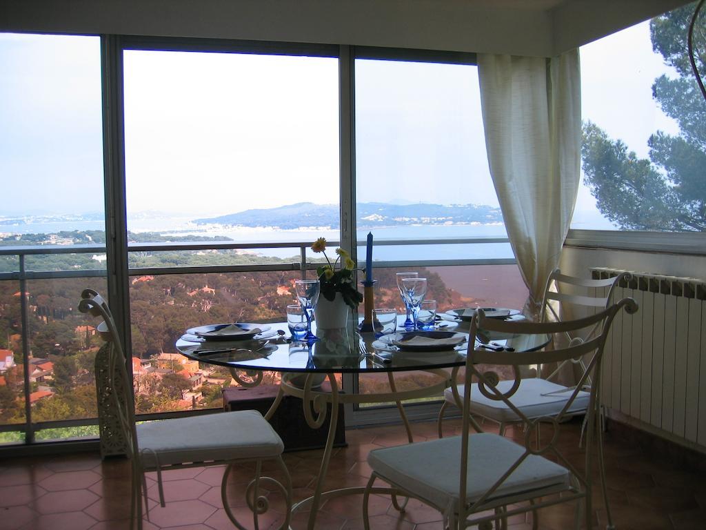 Villa Fabregas La Seyne-sur-Mer Luaran gambar