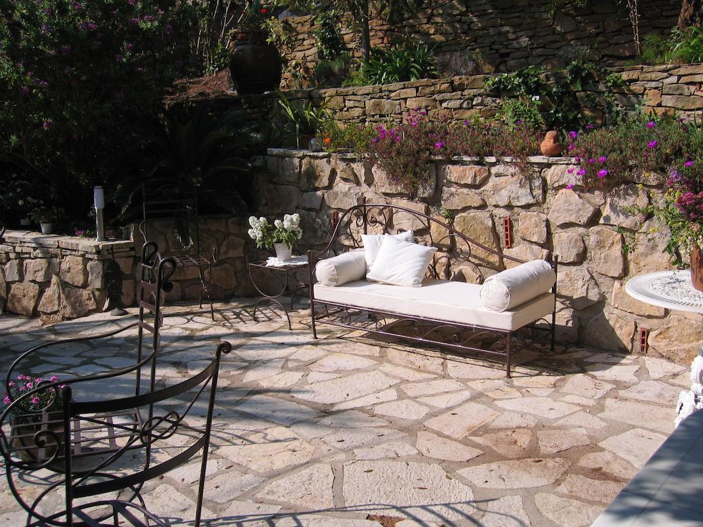 Villa Fabregas La Seyne-sur-Mer Luaran gambar