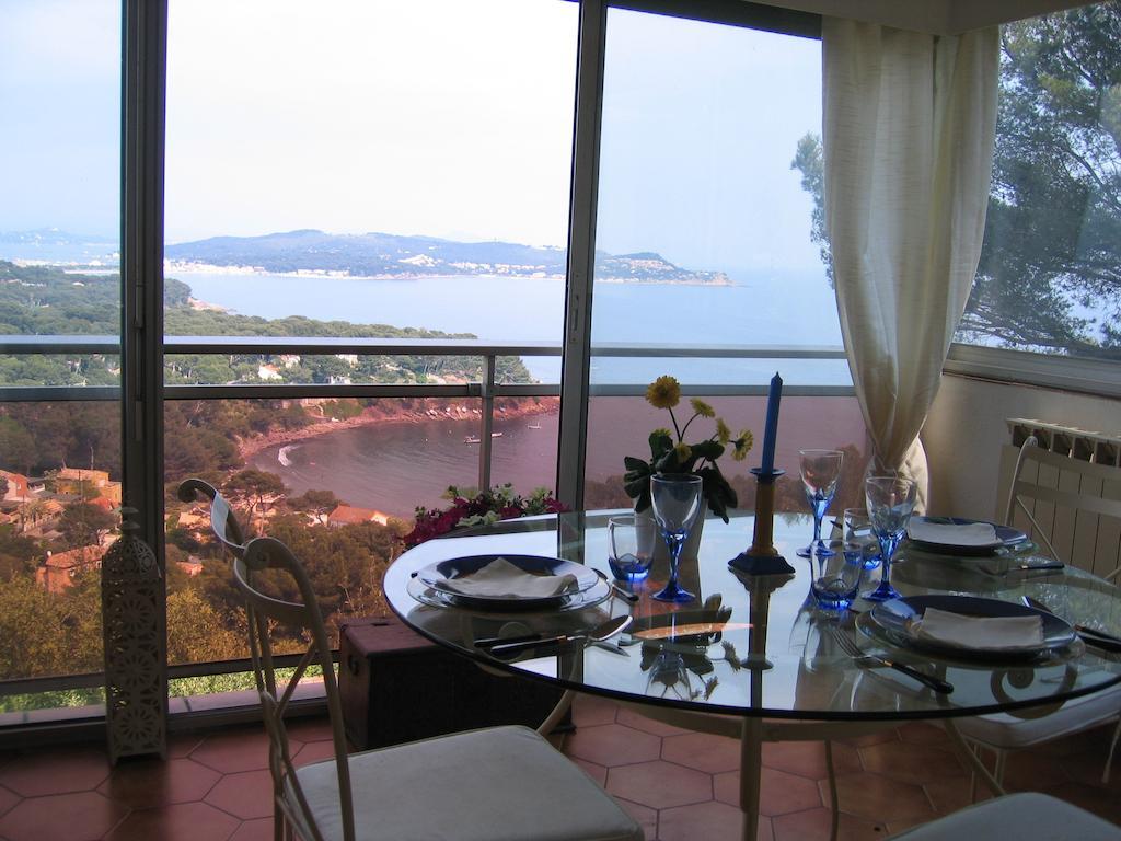 Villa Fabregas La Seyne-sur-Mer Luaran gambar