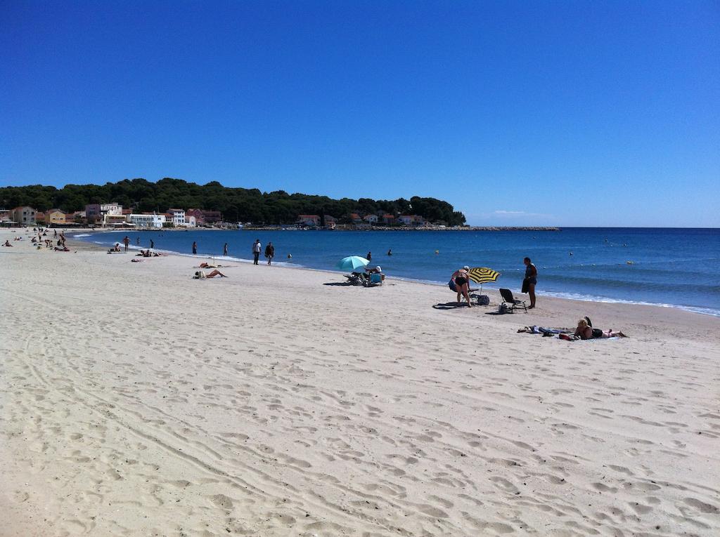 Villa Fabregas La Seyne-sur-Mer Luaran gambar