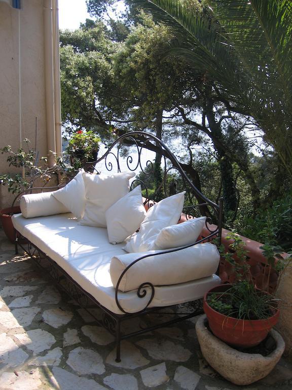 Villa Fabregas La Seyne-sur-Mer Luaran gambar