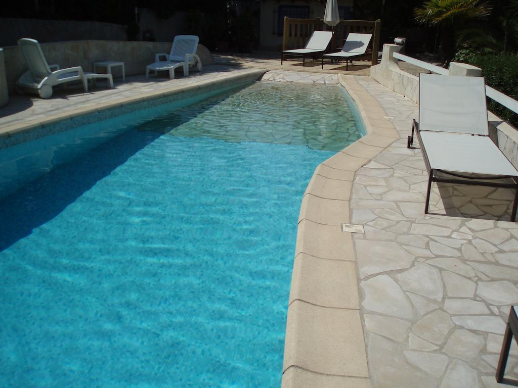 Villa Fabregas La Seyne-sur-Mer Luaran gambar
