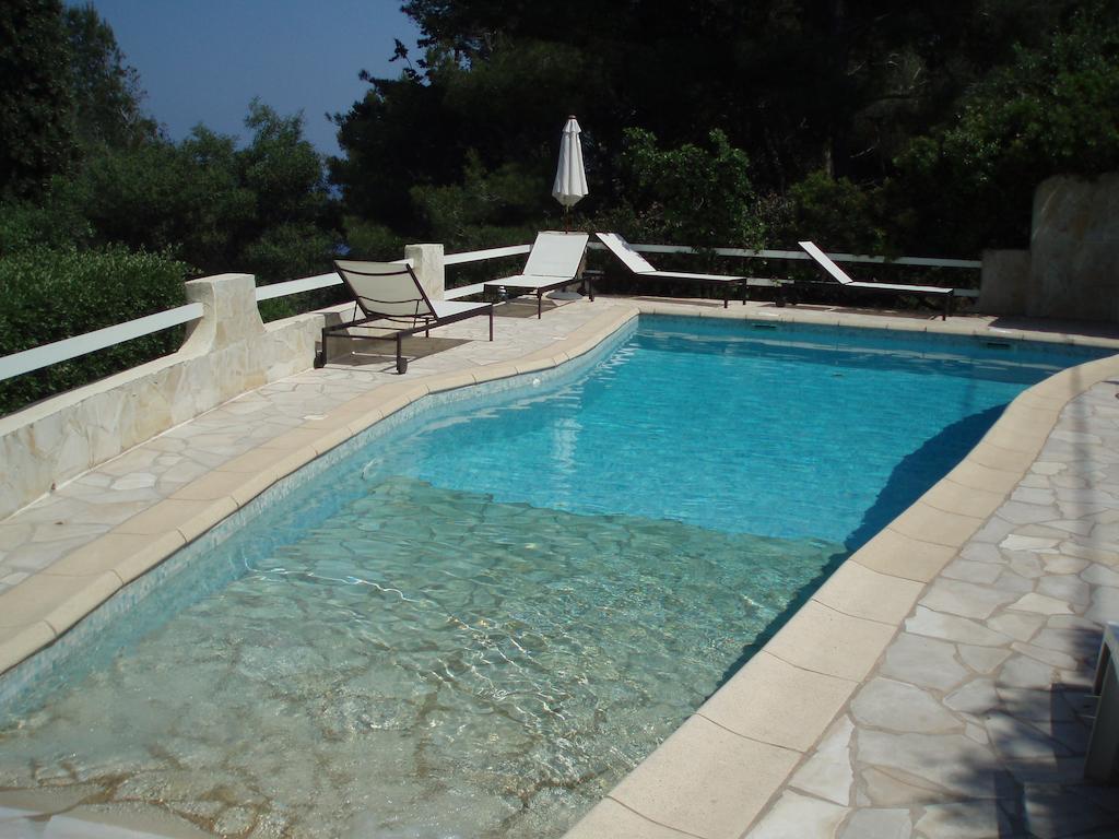 Villa Fabregas La Seyne-sur-Mer Luaran gambar